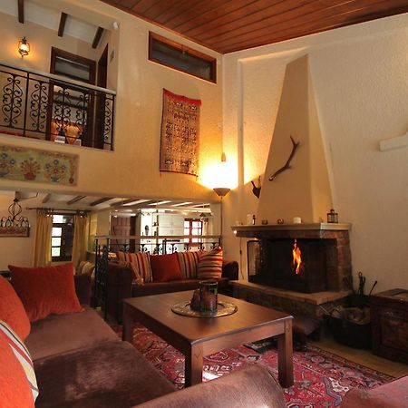 Alpine Escape Maisonette By Ski Alure Aráhova Kültér fotó