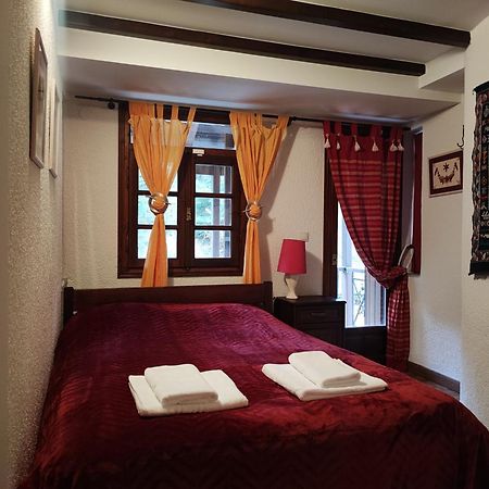 Alpine Escape Maisonette By Ski Alure Aráhova Kültér fotó