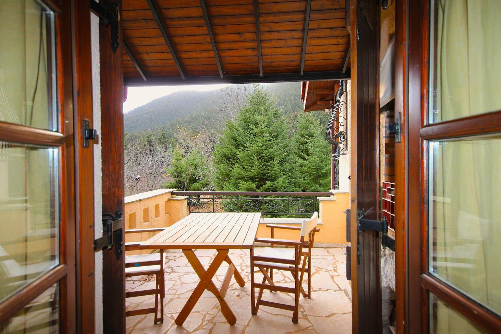 Alpine Escape Maisonette By Ski Alure Aráhova Kültér fotó