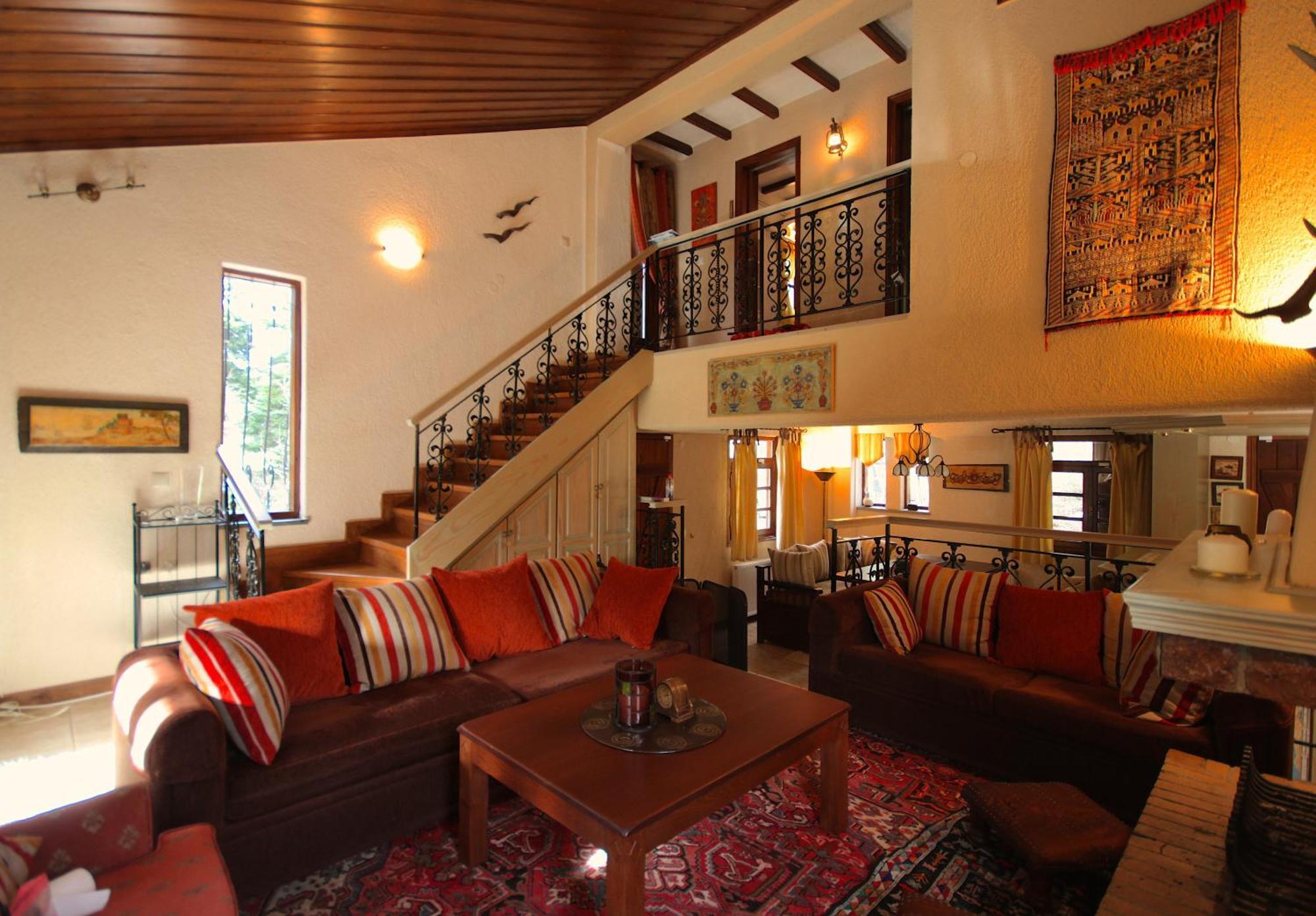 Alpine Escape Maisonette By Ski Alure Aráhova Kültér fotó