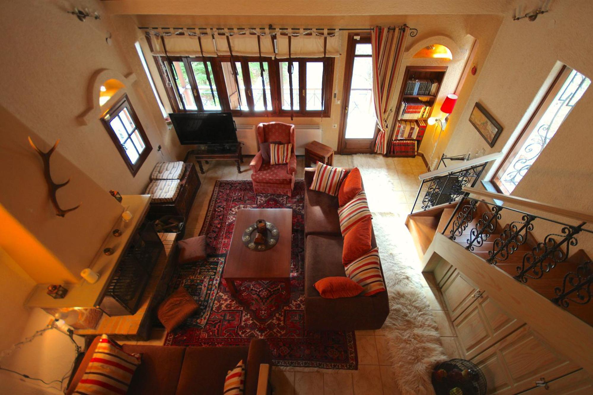 Alpine Escape Maisonette By Ski Alure Aráhova Kültér fotó