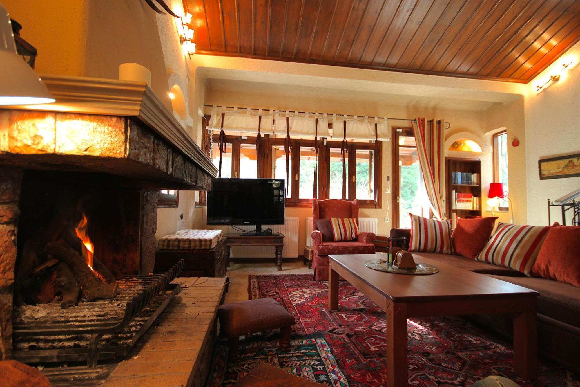 Alpine Escape Maisonette By Ski Alure Aráhova Kültér fotó