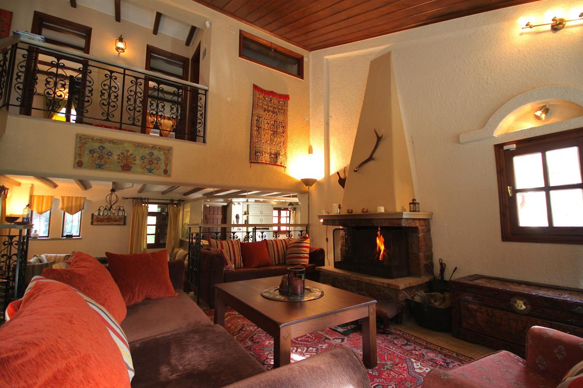 Alpine Escape Maisonette By Ski Alure Aráhova Kültér fotó