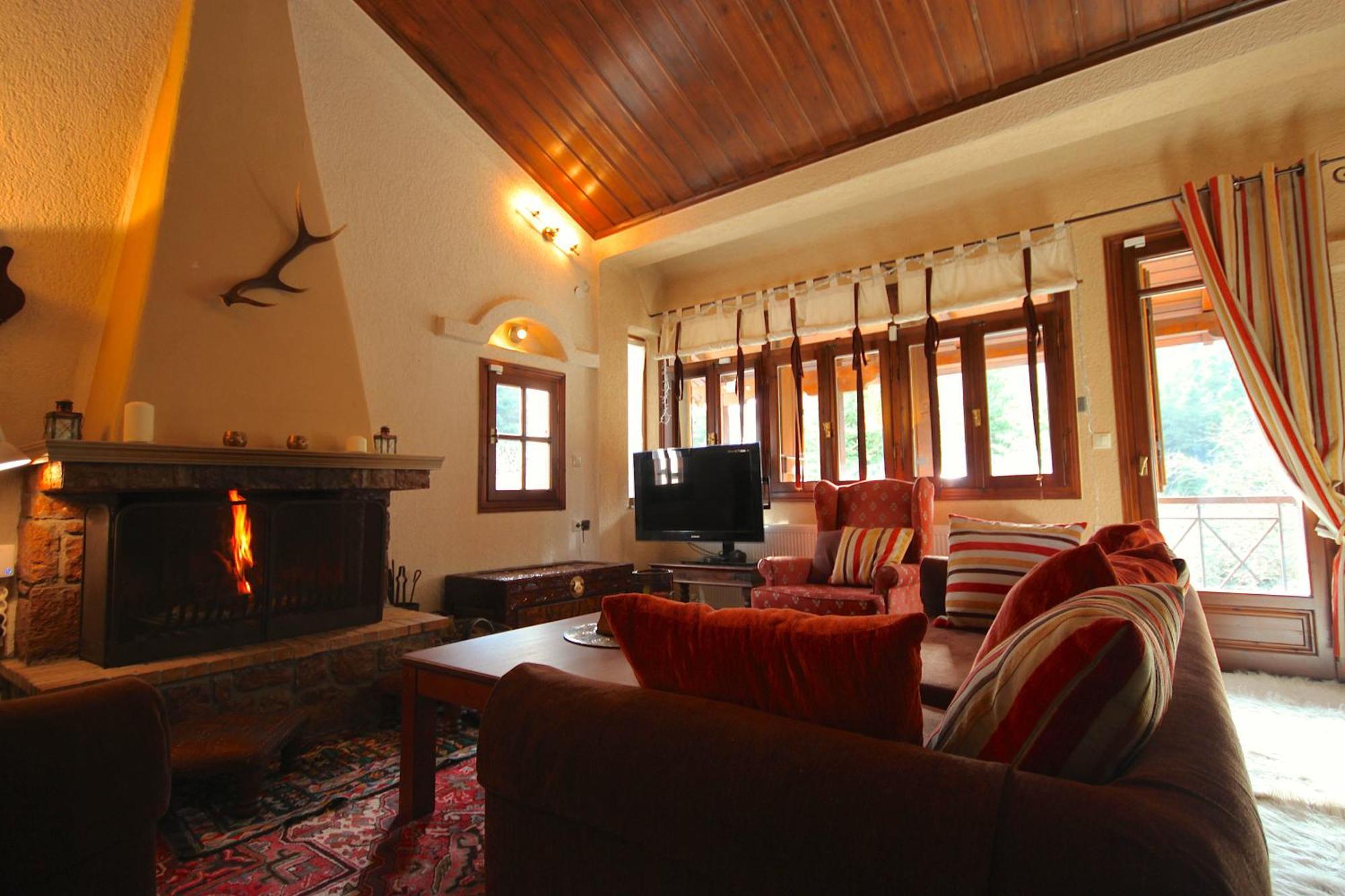 Alpine Escape Maisonette By Ski Alure Aráhova Kültér fotó