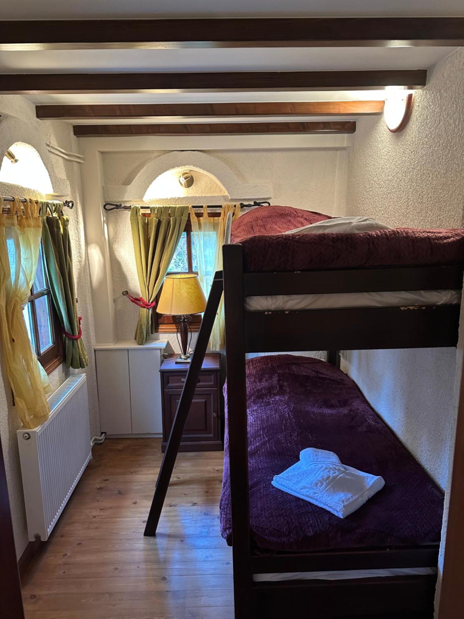 Alpine Escape Maisonette By Ski Alure Aráhova Kültér fotó
