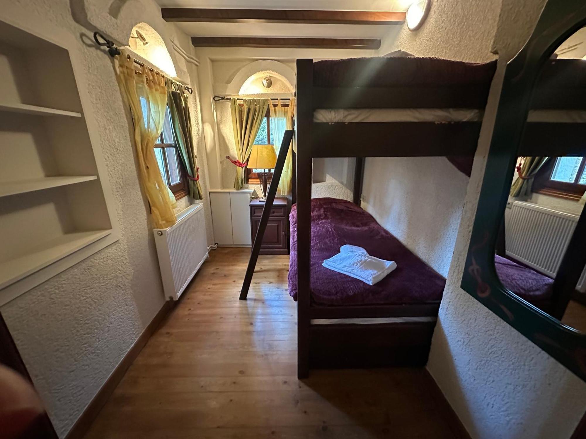 Alpine Escape Maisonette By Ski Alure Aráhova Kültér fotó